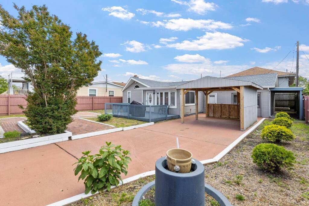 3 Bedrooms Ac Ranch Near Casinos And Beach Atlantic City Exterior foto