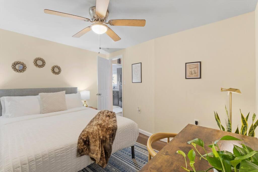 3 Bedrooms Ac Ranch Near Casinos And Beach Atlantic City Exterior foto