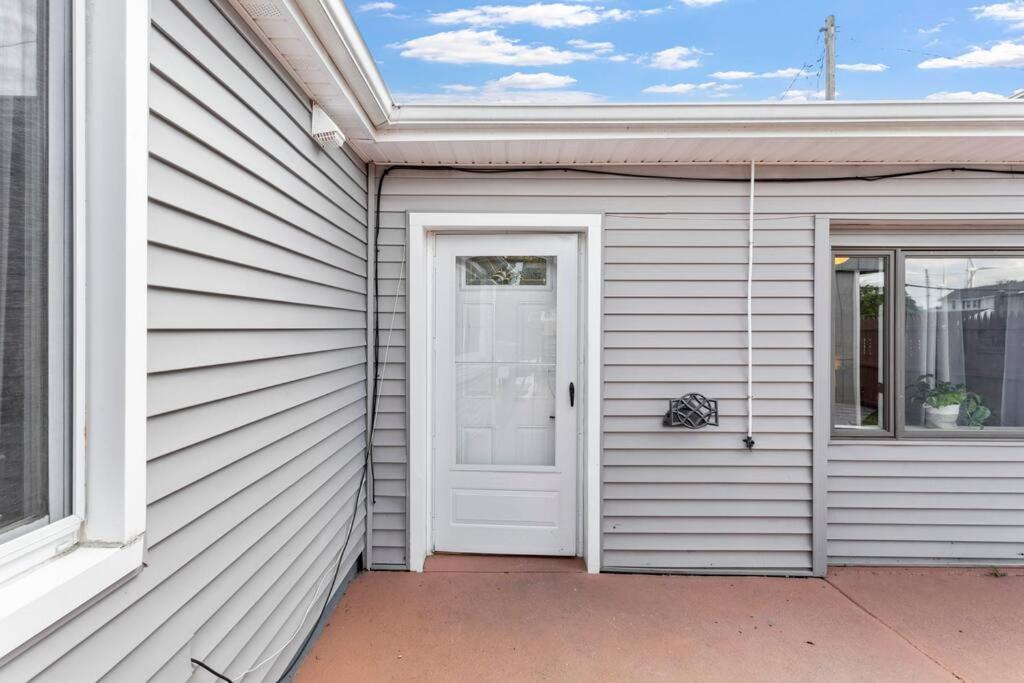 3 Bedrooms Ac Ranch Near Casinos And Beach Atlantic City Exterior foto