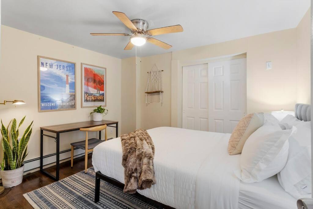 3 Bedrooms Ac Ranch Near Casinos And Beach Atlantic City Exterior foto