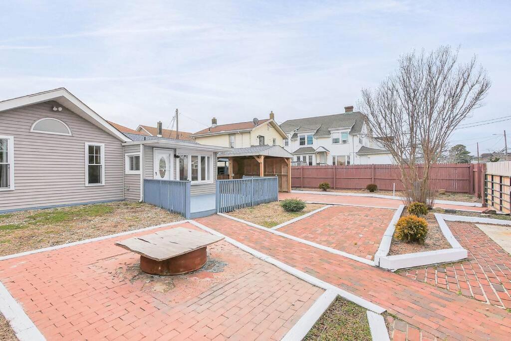 3 Bedrooms Ac Ranch Near Casinos And Beach Atlantic City Exterior foto